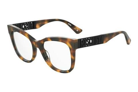 Brille Moschino MOS641 086