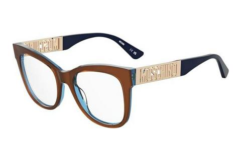 Okuliare Moschino MOS641 I7B