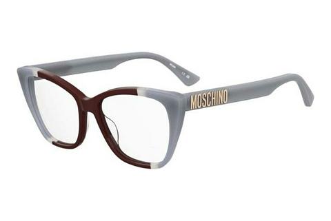 Lunettes de vue Moschino MOS642 S9W