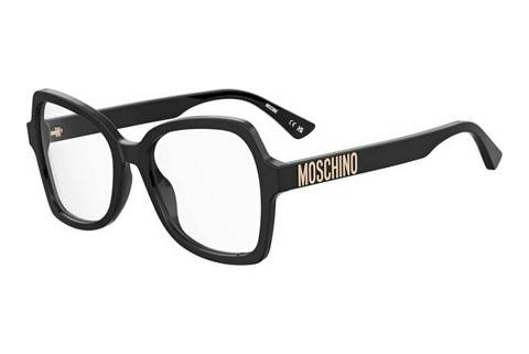 Designerbrillen Moschino MOS643 807