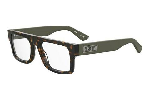 Glasögon Moschino MOS647 086