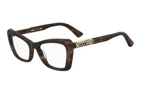 Brille Moschino MOS649 C9B