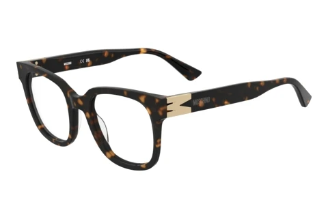 brille Moschino MOS663 086
