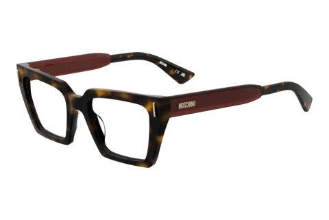 Gafas de diseño Moschino MOS666 9N4