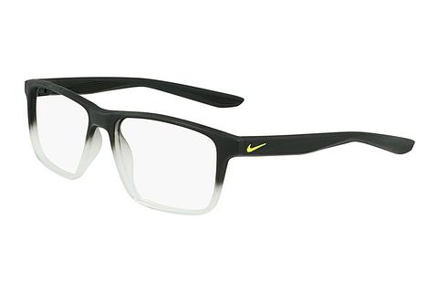 Brille Nike NIKE 5002 010