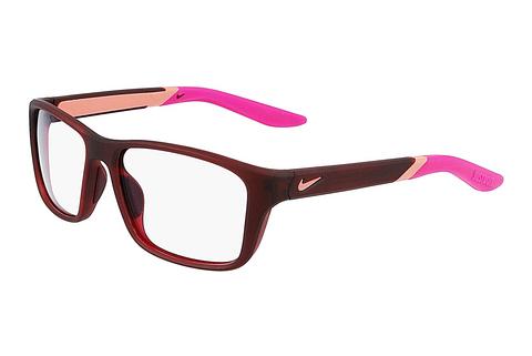 Gafas de diseño Nike NIKE 5045 607