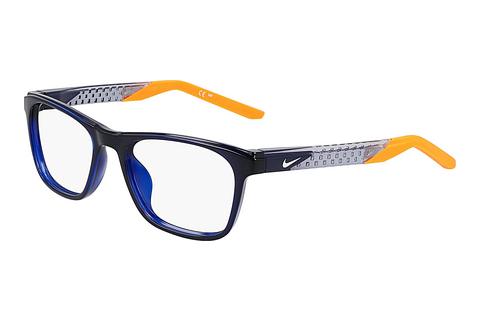 Brille Nike NIKE 5058 410