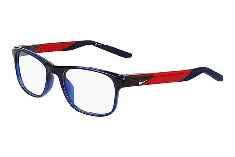 Brille Nike NIKE 5059 410