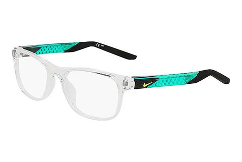 Brille Nike NIKE 5059 900