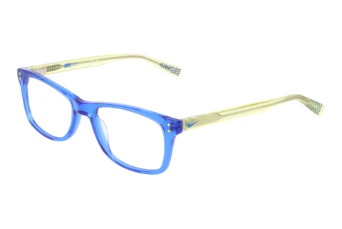 Lunettes design Nike NIKE 5538 N 430