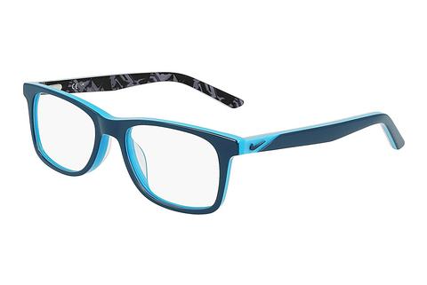 Brille Nike NIKE 5549 444