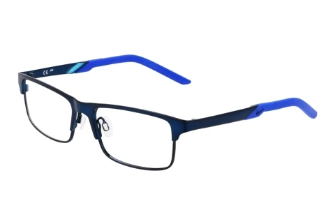 brille Nike NIKE 5592 410