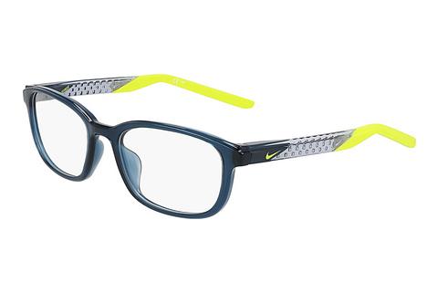 Brille Nike NIKE 7277 412