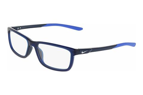 Brille Nike NIKE 7292 411