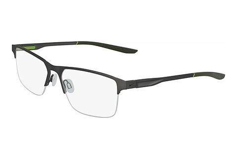 Brille Nike NIKE 8045 076