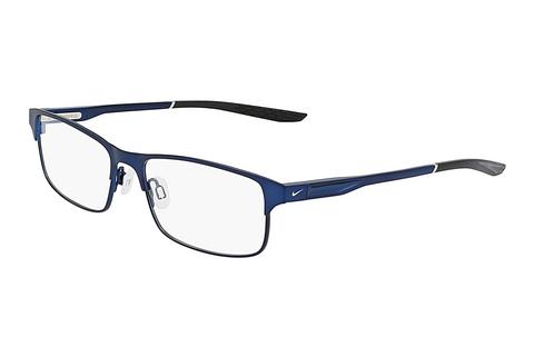 Brille Nike NIKE 8046 401