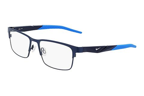 Lunettes de vue Nike NIKE 8154 410