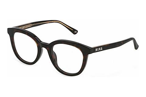 Gafas de diseño Nina Ricci VNR253 0722