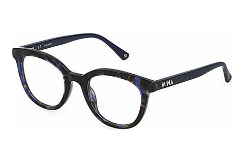 Gafas de diseño Nina Ricci VNR253 0L93