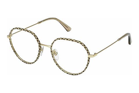 Gafas de diseño Nina Ricci VNR279V 300K