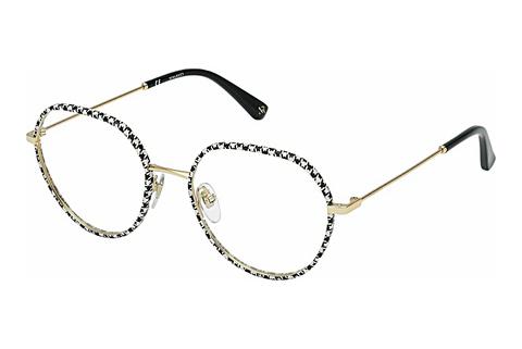 Gafas de diseño Nina Ricci VNR279V 300Y