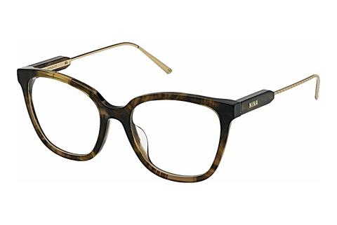 Brille Nina Ricci VNR290 0GGU