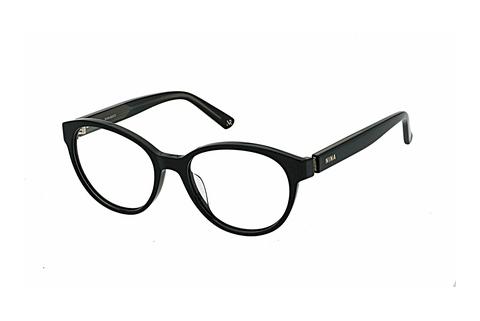 Gafas de diseño Nina Ricci VNR330 0700