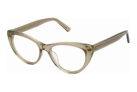 Gafas de diseño Nina Ricci VNR364 09HL