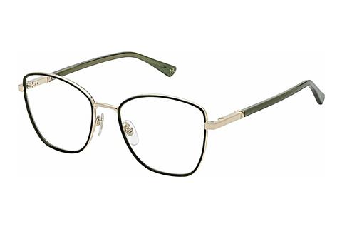 Gafas de diseño Nina Ricci VNR368V 0300