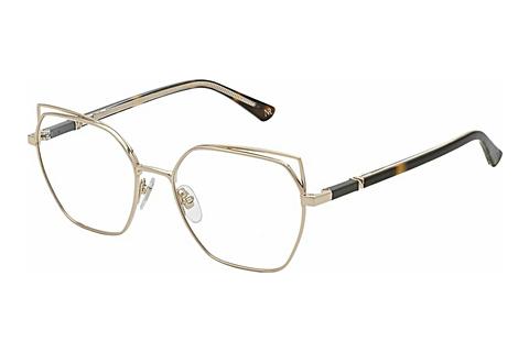 Gafas de diseño Nina Ricci VNR369 0F10