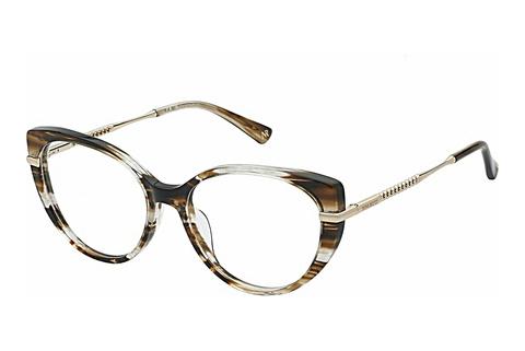 Gafas de diseño Nina Ricci VNR374 0836