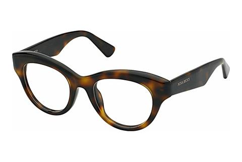 Gafas de diseño Nina Ricci VNR381 0752