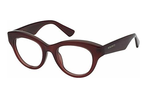 Gafas de diseño Nina Ricci VNR381 0V07