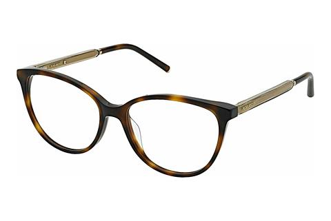 Gafas de diseño Nina Ricci VNR385 0752