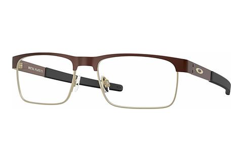 Glasögon Oakley METAL PLATE TI (OX5153 515305)