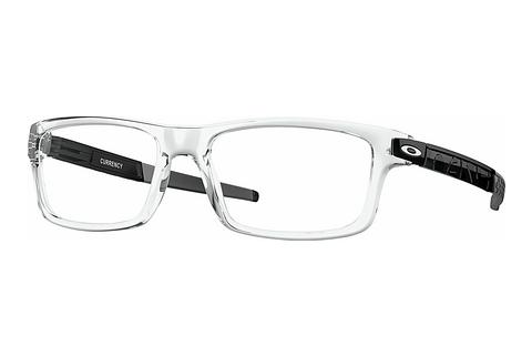 Lunettes de vue Oakley CURRENCY (OX8026 802614)