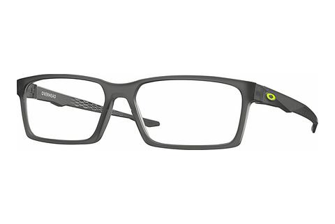 Lunettes de vue Oakley OVERHEAD (OX8060 806002)