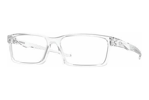 Okuliare Oakley OVERHEAD (OX8060 806003)