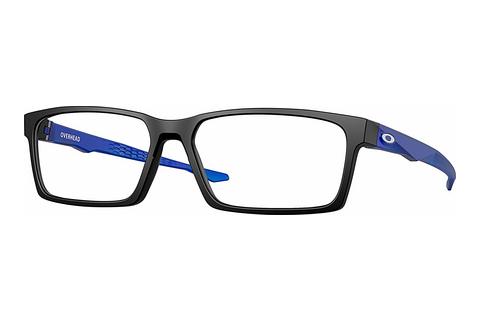 Brille Oakley OVERHEAD (OX8060 806009)