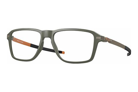 Lunettes de vue Oakley WHEEL HOUSE (OX8166 816607)