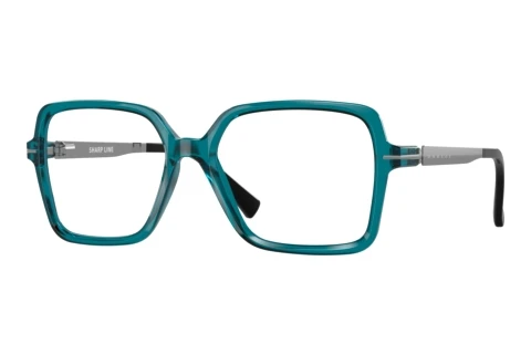 Glasögon Oakley SHARP LINE (OX8172 817203)