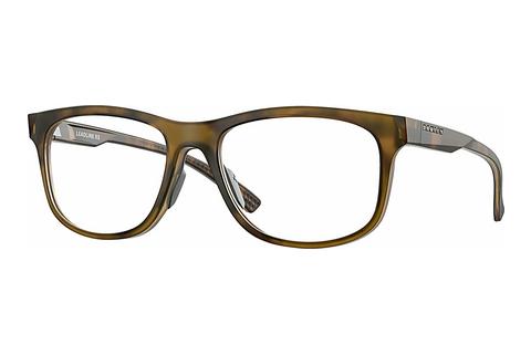 Naočale Oakley LEADLINE RX (OX8175 817502)