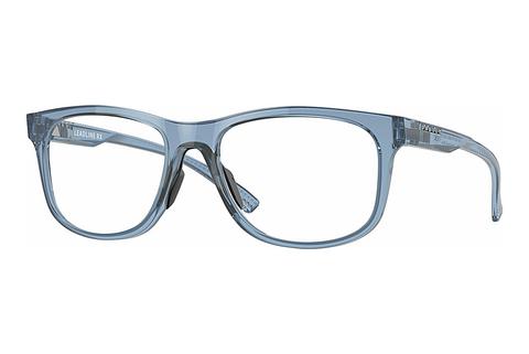 Glasögon Oakley LEADLINE RX (OX8175 817506)