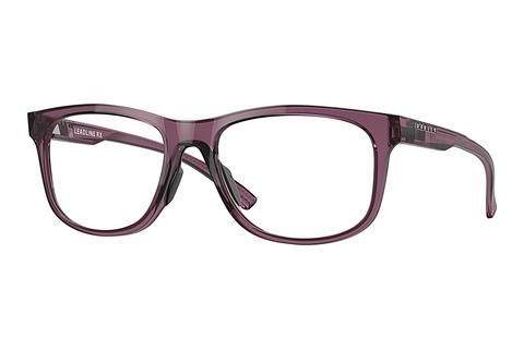 Brille Oakley LEADLINE RX (OX8175 817507)