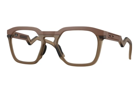 Rame Ochelari Oakley HSTN SQ RX (OX8208 820806)