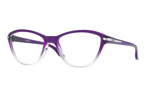 Designerbrillen Oakley TWIN TAIL (OY8008 800807)