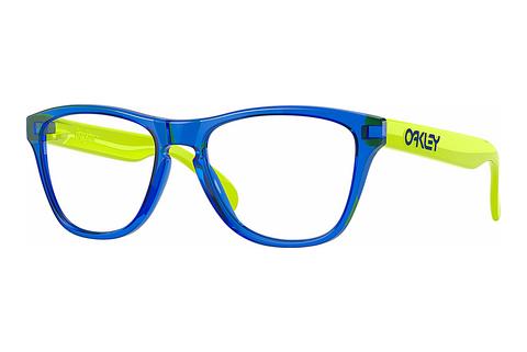 Glasögon Oakley Frogskins Xs Rx (OY8009 800903)