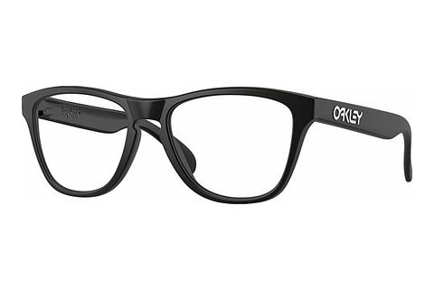 Lunettes de vue Oakley Frogskins Xs Rx (OY8009 800906)