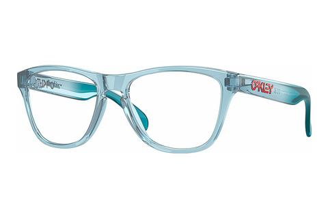 Lunettes de vue Oakley FROGSKINS XS RX (OY8009 800910)