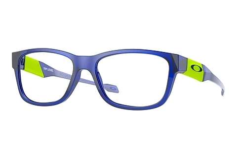 Brýle Oakley TOP LEVEL (OY8012 801204)